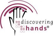 Logo Homepage Discovering Hands